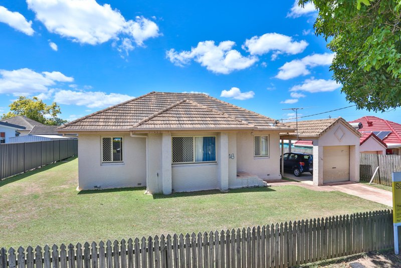 18 Barberry Street, Inala QLD 4077