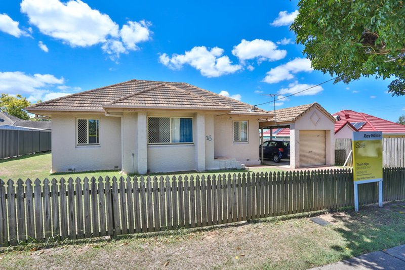 Photo - 18 Barberry Street, Inala QLD 4077 - Image 2