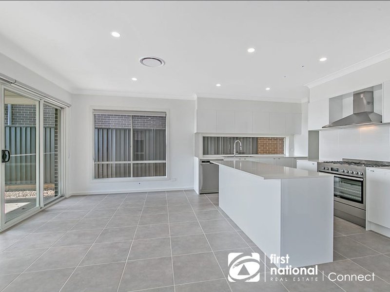 Photo - 18 Barkley Street, Marsden Park NSW 2765 - Image 2