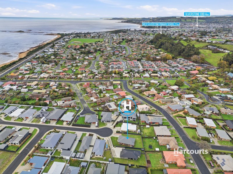 Photo - 18 Barleen Place, West Ulverstone TAS 7315 - Image 2