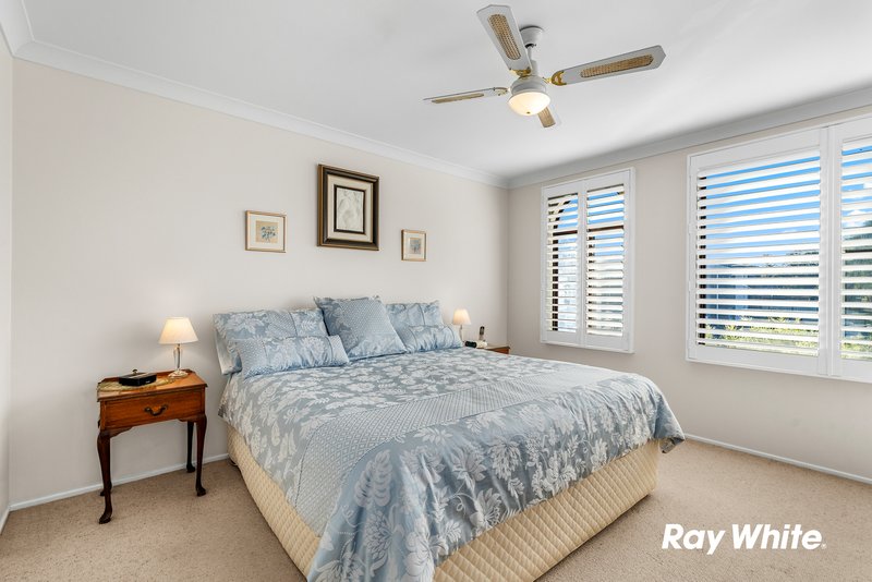 Photo - 18 Barnfield Place, Dean Park NSW 2761 - Image 5