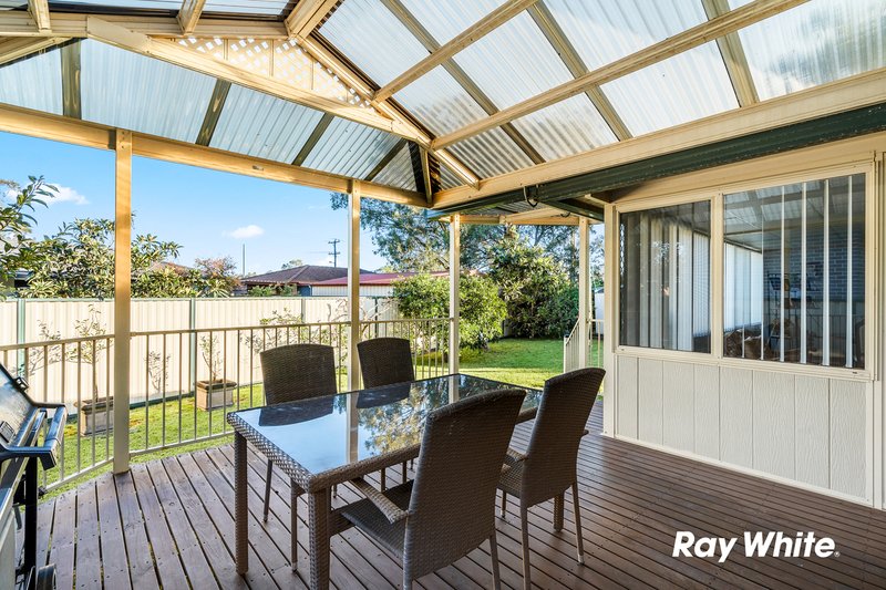 Photo - 18 Barnfield Place, Dean Park NSW 2761 - Image 10