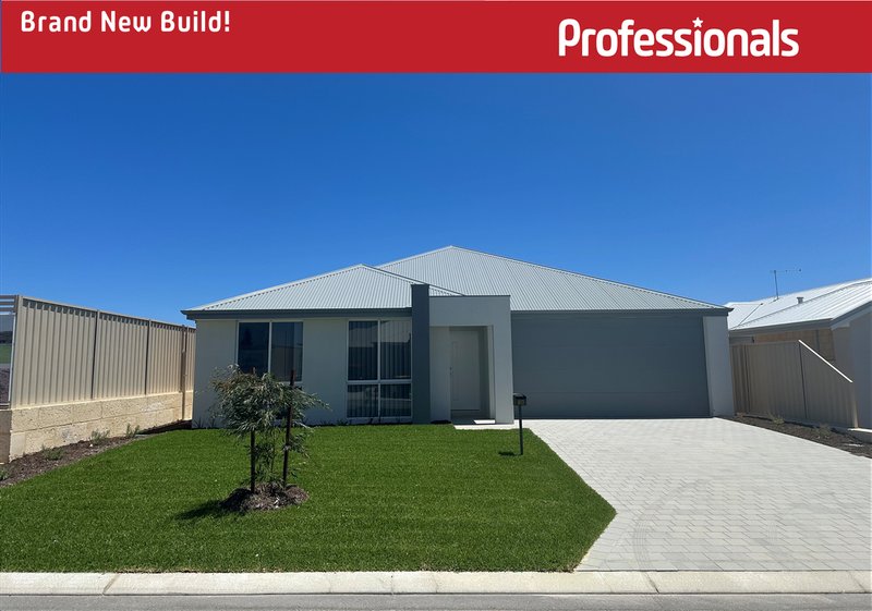 18 Barr Way, Two Rocks WA 6037