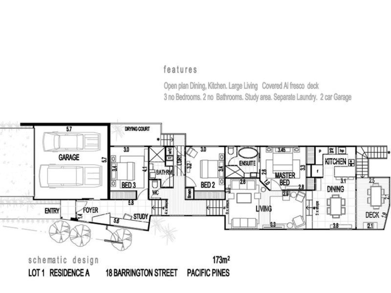 Photo - 18 Barrington Street, Pacific Pines QLD 4211 - Image 3