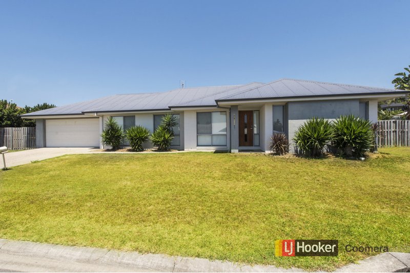 18 Barrington Street, Upper Coomera QLD 4209