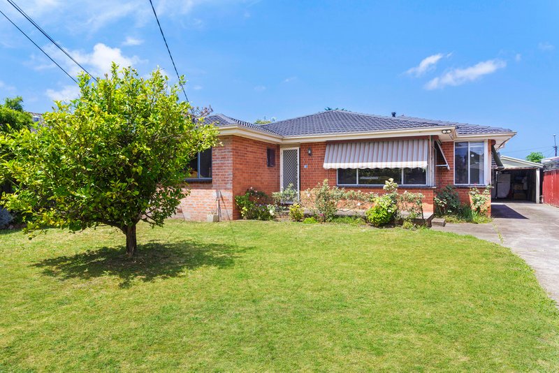 18 Barringun Crescent, Clayton South VIC 3169