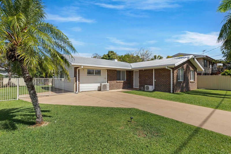 18 Barry Street, Emerald QLD 4720