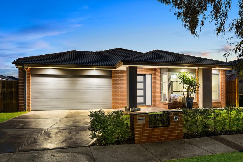 18 Basken Drive, South Morang VIC 3752