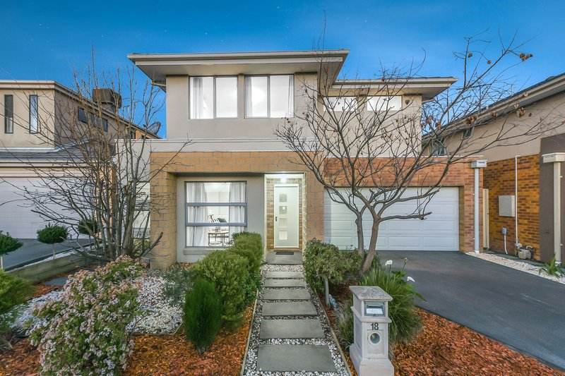 18 Bassett Street, Dandenong VIC 3175