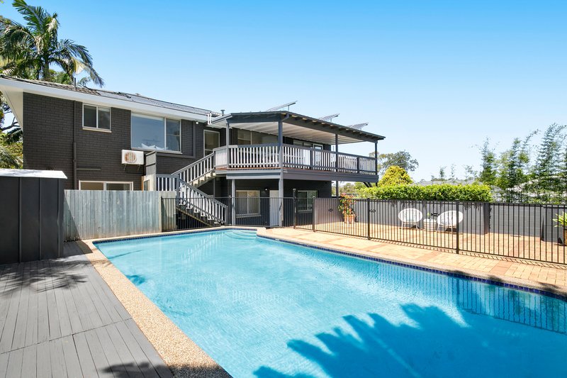 18 Bate Avenue, Allambie Heights NSW 2100