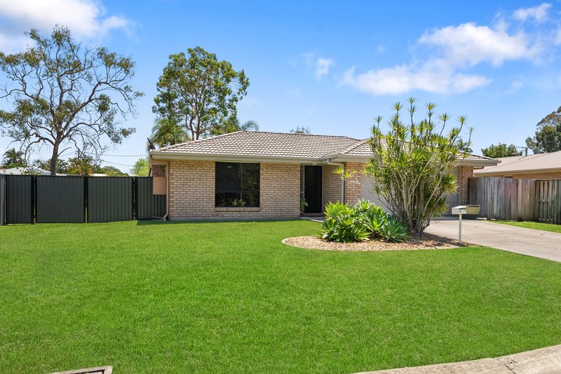 18 Bauhinia Court, Morayfield QLD 4506