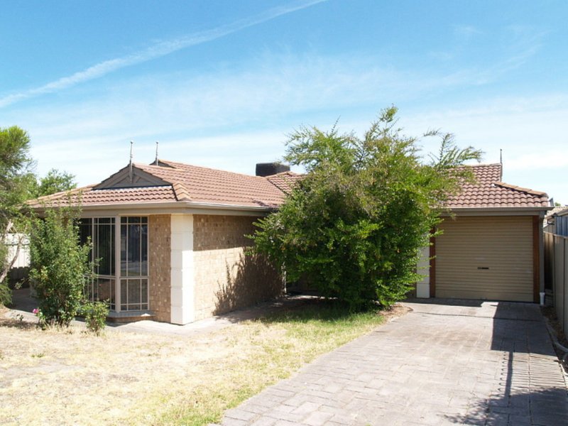 18 Baume Circuit, Old Reynella SA 5161