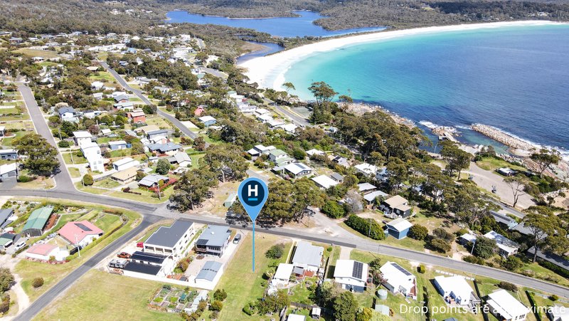 18 Bay View Avenue, Binalong Bay TAS 7216