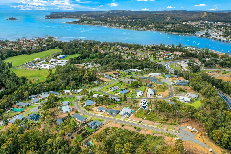 18 Bayridge Drive, North Batemans Bay NSW 2536 Real Estate Industry Partners