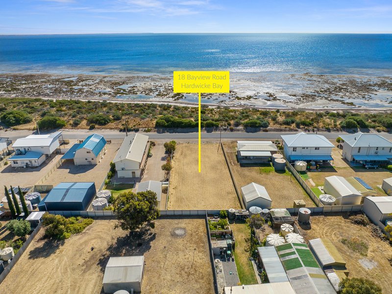 18 Bayview Road, Hardwicke Bay SA 5575