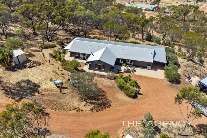 Photo - 18 Beaufort Street, West Toodyay WA 6566 - Image 1