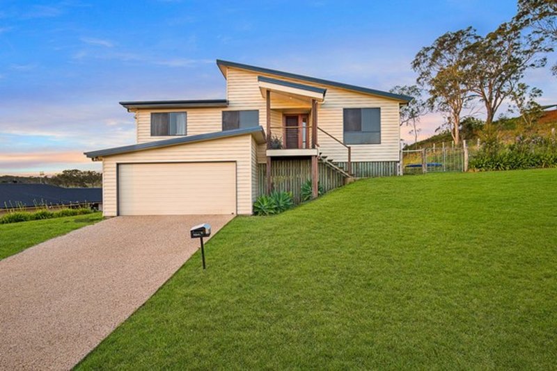 18 Beauly Drive, Top Camp QLD 4350