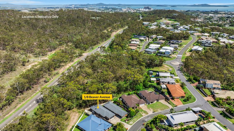 Photo - 1/8 Beaver Avenue, South Gladstone QLD 4680 - Image 2