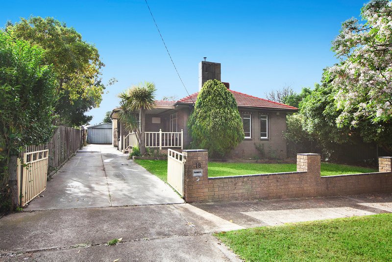 18 Belgrove Street, Preston VIC 3072