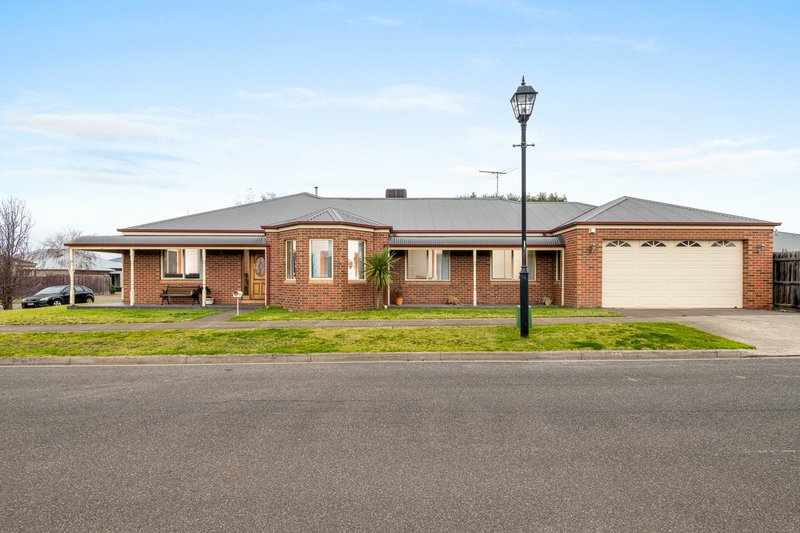 18 Bellavista Road, Bell Park VIC 3215