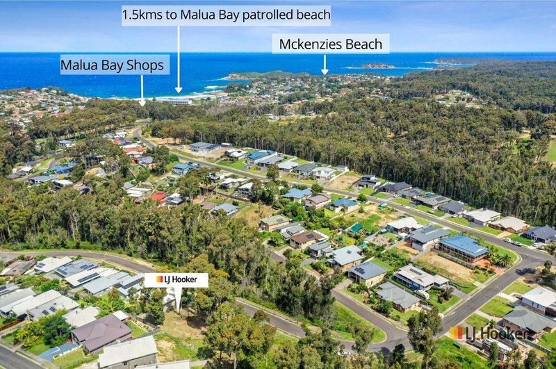 18 Bellbird Drive, Malua Bay NSW 2536