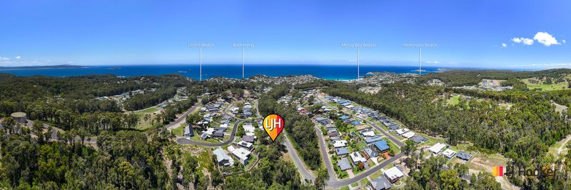 Photo - 18 Bellbird Drive, Malua Bay NSW 2536 - Image 10