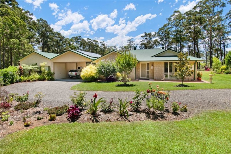 18 Belle Rio Close, Verges Creek NSW 2440