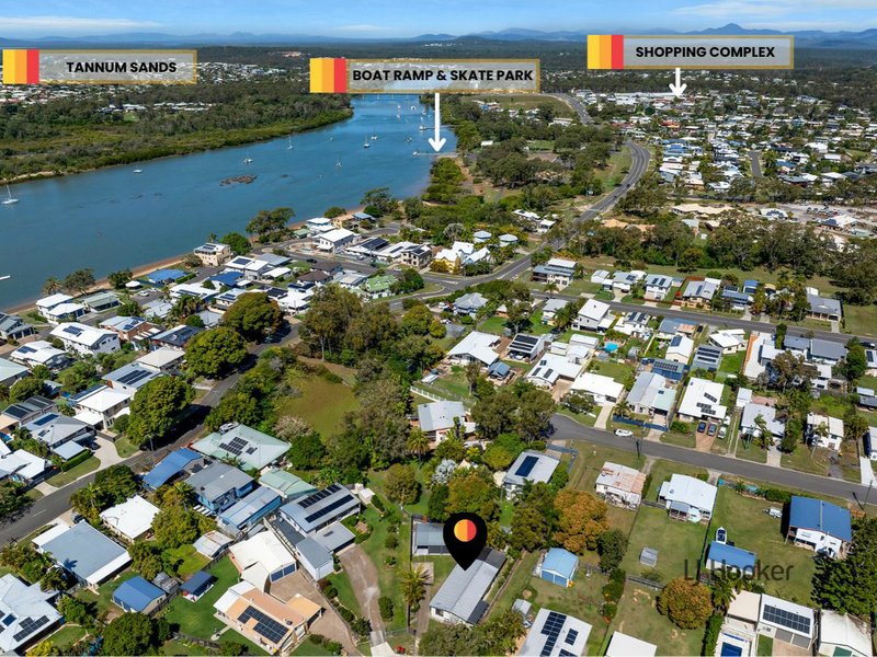 Photo - 18 Bellemere Court, Boyne Island QLD 4680 - Image 17