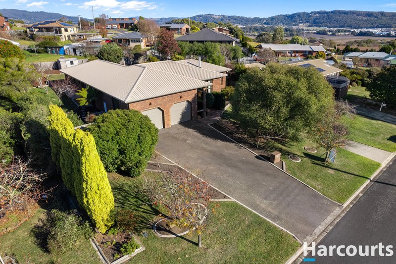 18 Bellevue Court, Ambleside TAS 7310