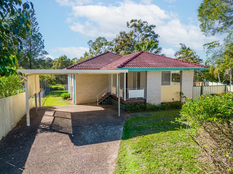 18 Bellis Street, Daisy Hill QLD 4127