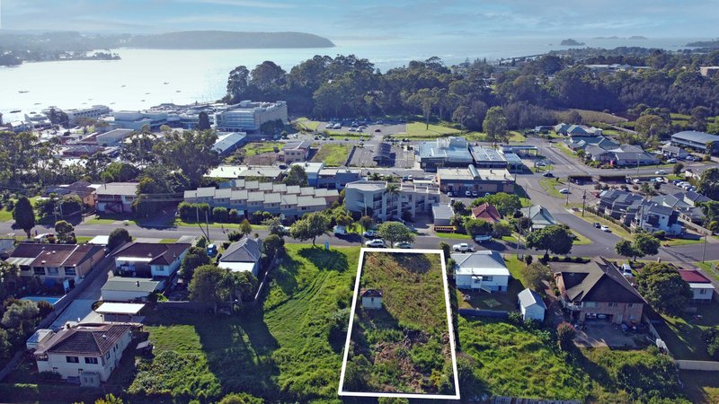 18 Bent Street, Batemans Bay NSW 2536