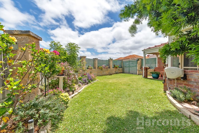 Photo - 18 Bergalia Mews, Currambine WA 6028 - Image 22