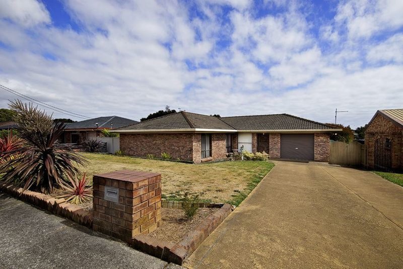 18 Berkeley Court, Miandetta TAS 7310