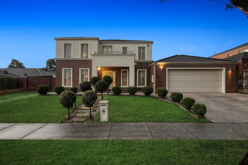 18 Berkley Rise, South Morang VIC 3752