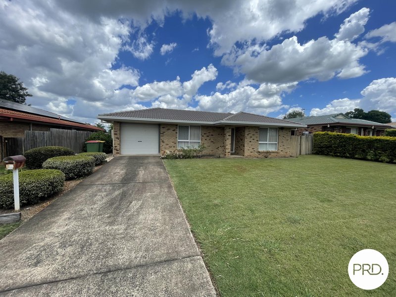 Photo - 18 Bernadette Crescent, Rosewood QLD 4340 - Image 2