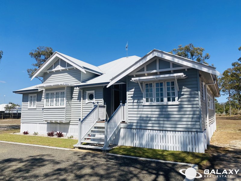 Photo - 18 Bernborough Boulevard, Branyan QLD 4670 - Image 24