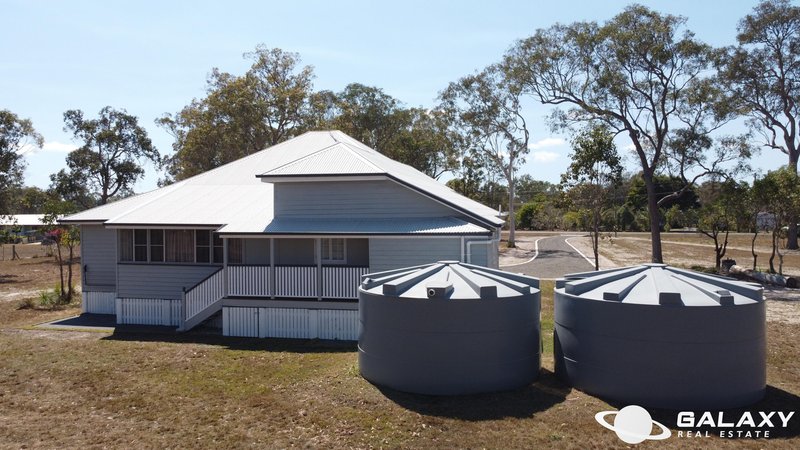 Photo - 18 Bernborough Boulevard, Branyan QLD 4670 - Image 29