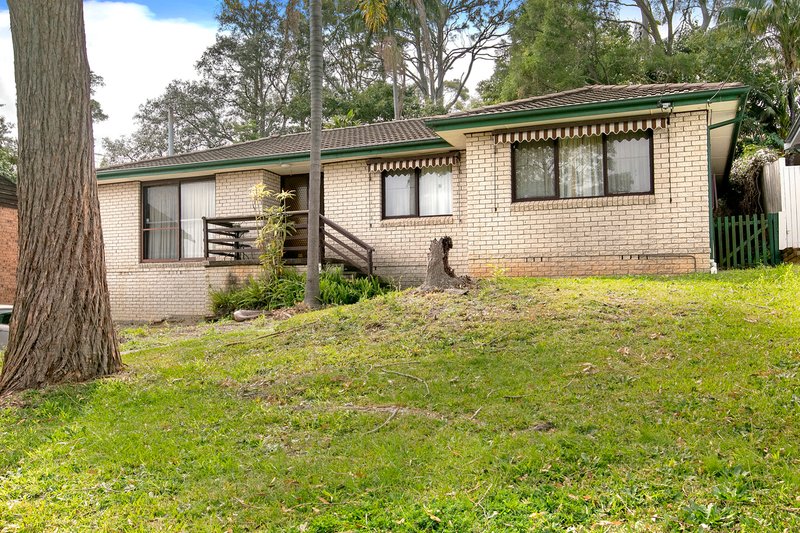 18 Bertana Crescent, Warriewood NSW 2102