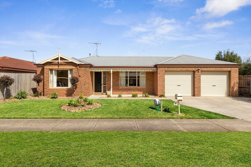 18 Betty Court, Lara VIC 3212