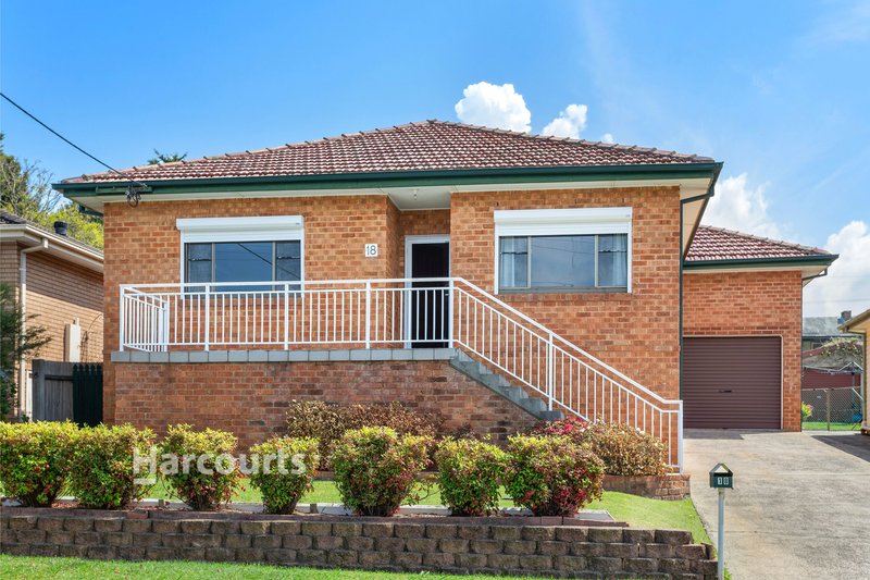 Photo - 18 Billabong Avenue, Dapto NSW 2530 - Image