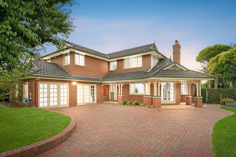 Photo - 18 Billanook Way, Chirnside Park VIC 3116 - Image 1