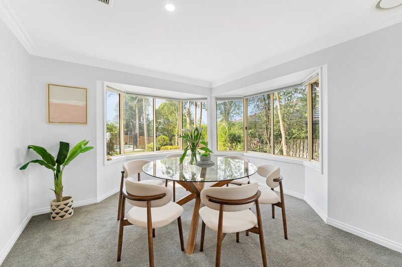 Photo - 18 Billanook Way, Chirnside Park VIC 3116 - Image 10