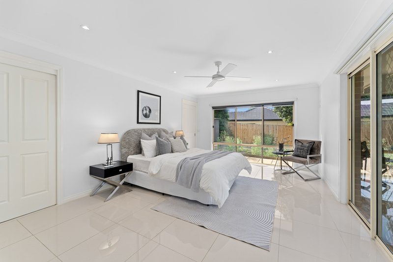 Photo - 18 Billanook Way, Chirnside Park VIC 3116 - Image 12