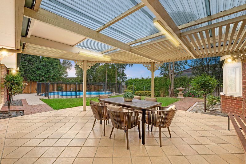Photo - 18 Billanook Way, Chirnside Park VIC 3116 - Image 17