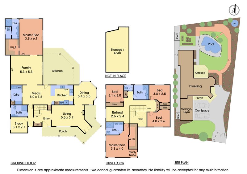 Photo - 18 Billanook Way, Chirnside Park VIC 3116 - Image 19