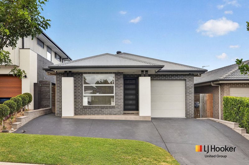 Photo - 18 Bilson Road, Spring Farm NSW 2570 - Image 1