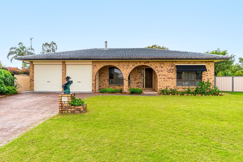 Photo - 18 Binnacle Court, Yamba NSW 2464 - Image 2