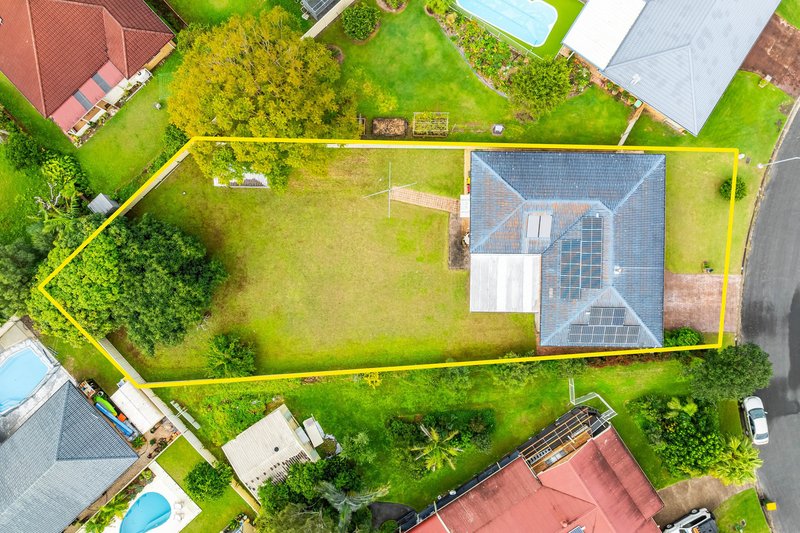 Photo - 18 Binnacle Court, Yamba NSW 2464 - Image 12