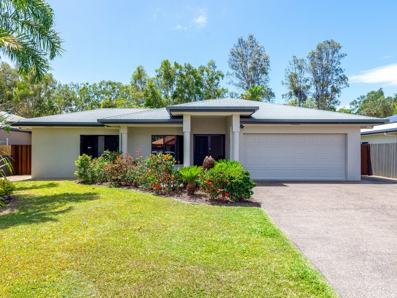 18 Birdwing Street, Port Douglas QLD 4877