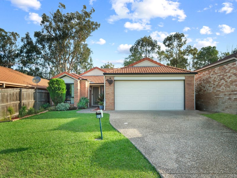 18 Birkenhead Crescent, Forest Lake QLD 4078